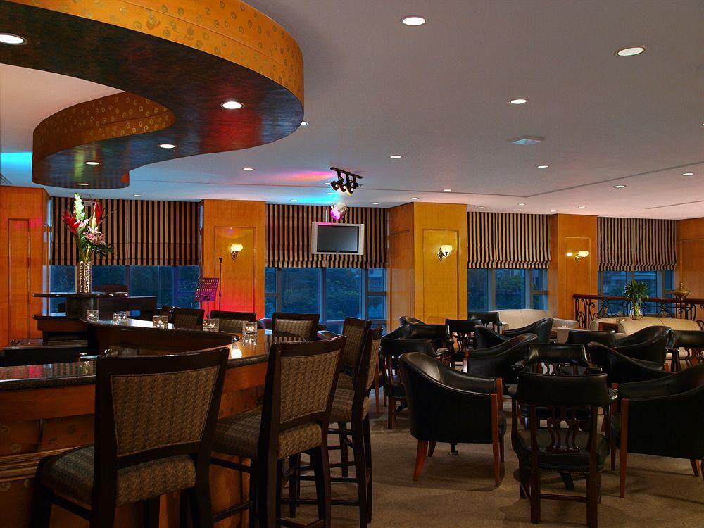 Richmonde Ortigas, Manila 4*