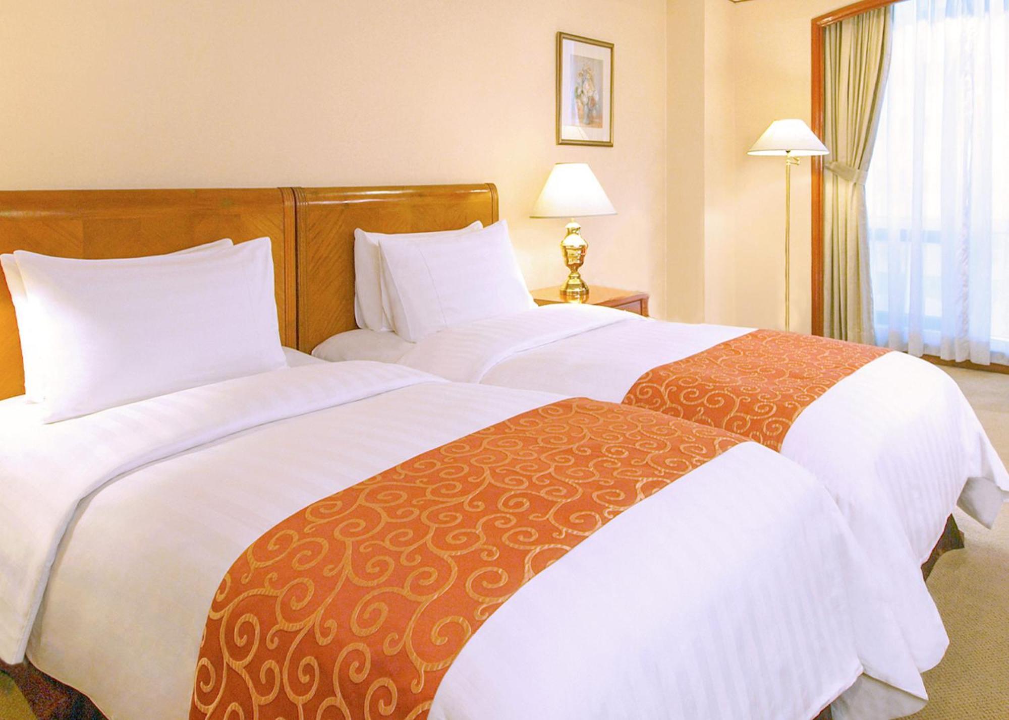 Richmonde Ortigas, Manila Hotel Pasig City