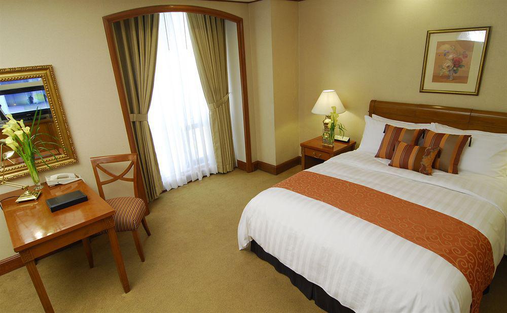 Richmonde Ortigas, Manila Pasig City