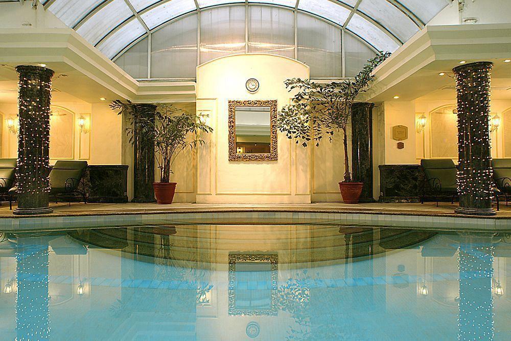 Richmonde Ortigas, Manila 4* Pasig City