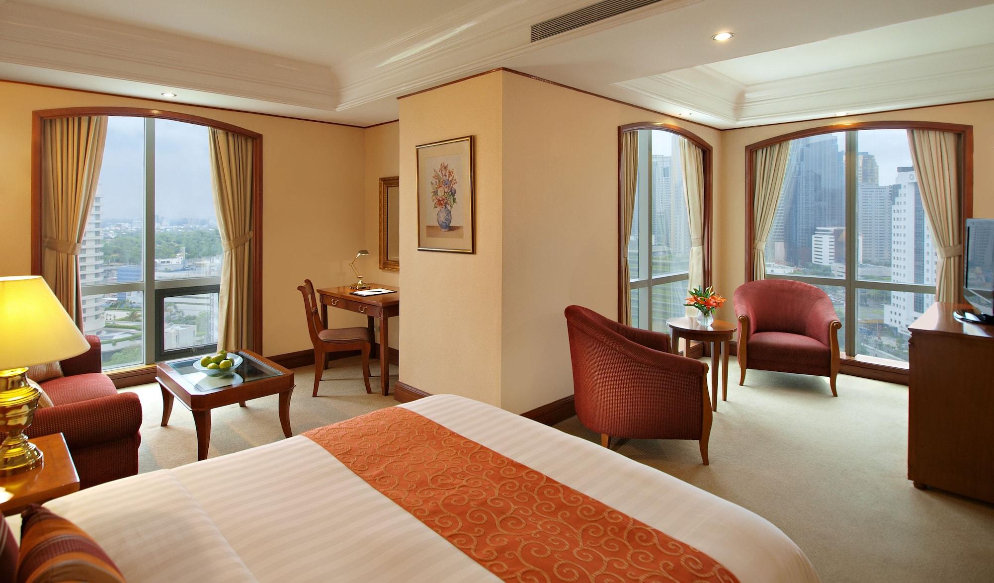 Richmonde Ortigas, Manila 4* Pasig City