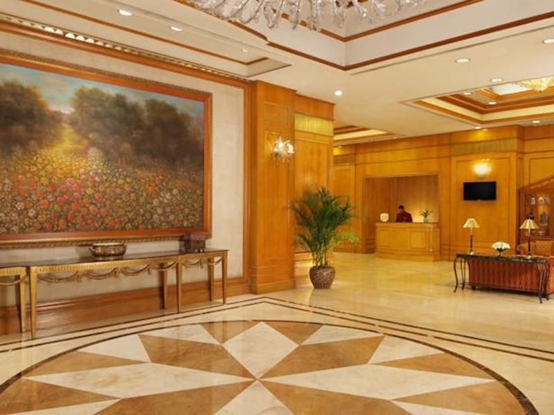 Richmonde Ortigas, Manila Pasig City
