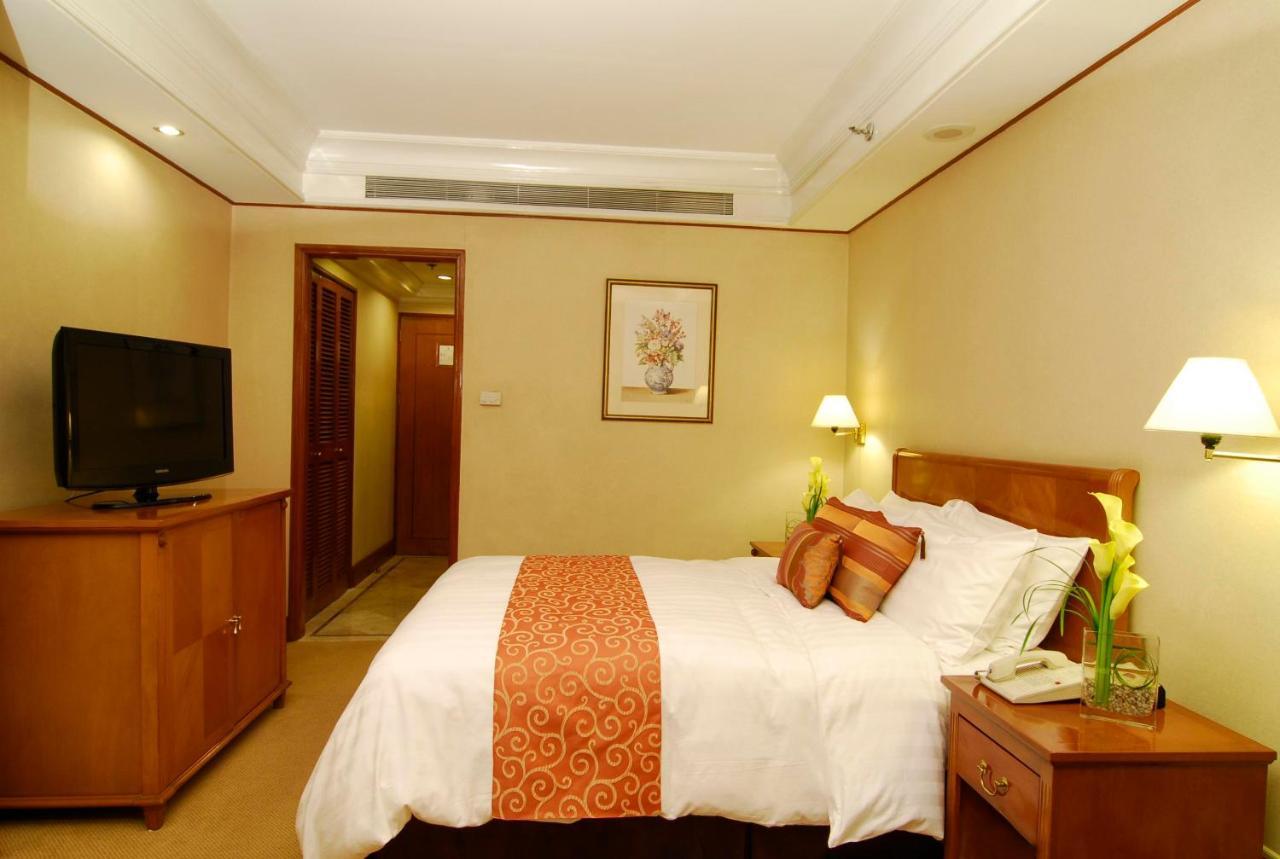 Richmonde Ortigas, Manila 4* Pasig City