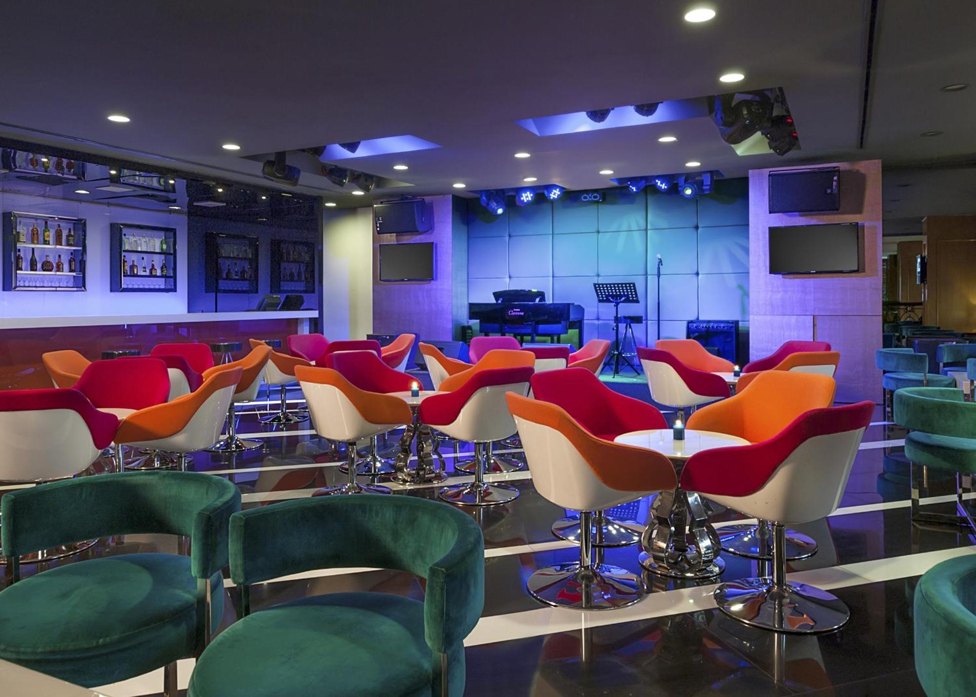 Richmonde Ortigas, Manila 4*
