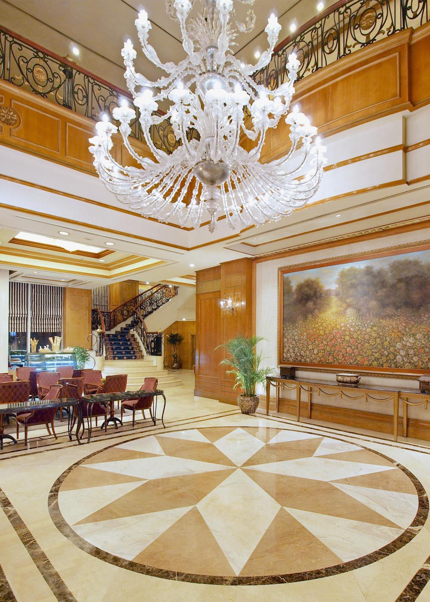 Hotel Richmonde Ortigas, Manila Pasig City