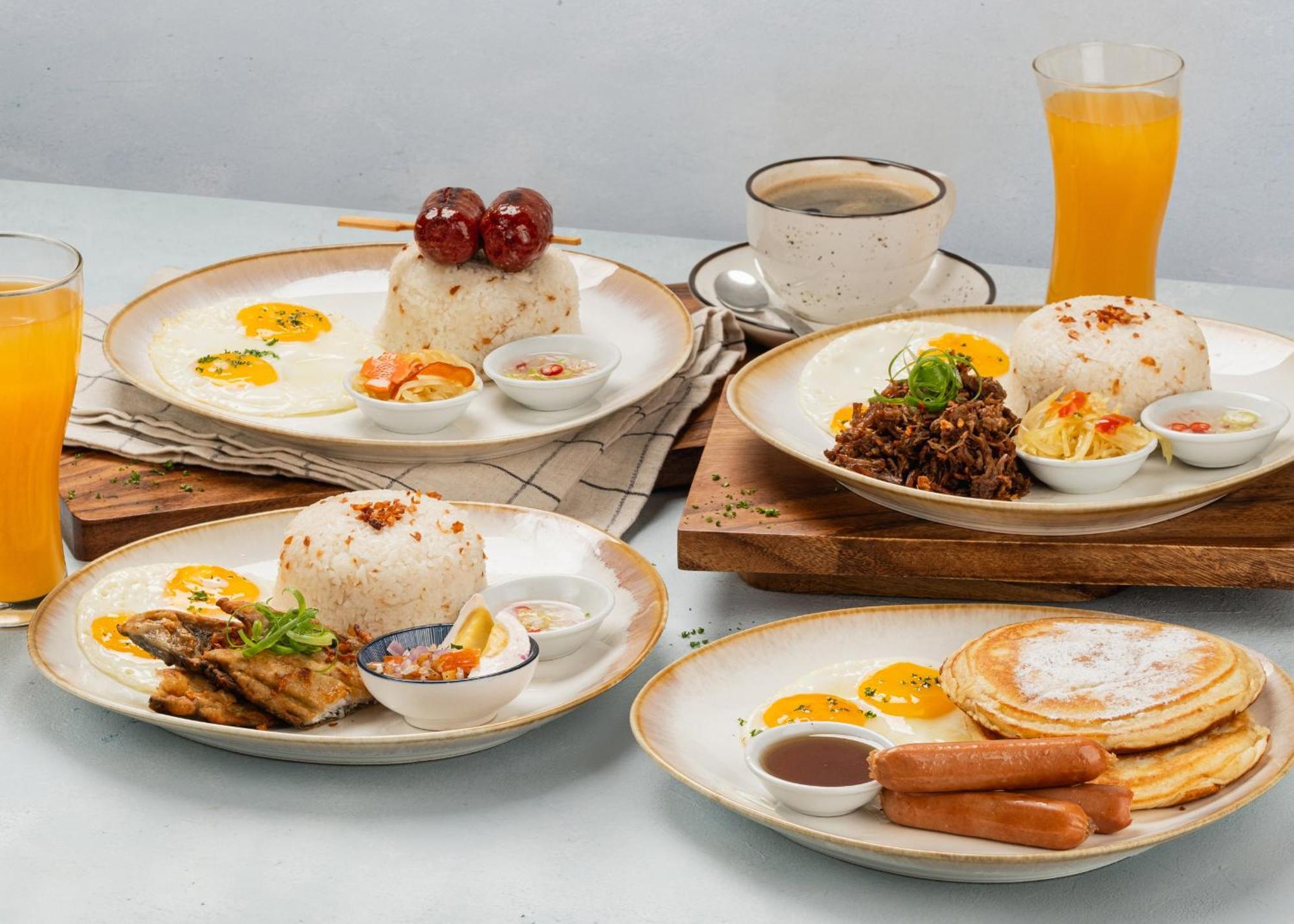 Richmonde Ortigas, Manila 4* Pasig City