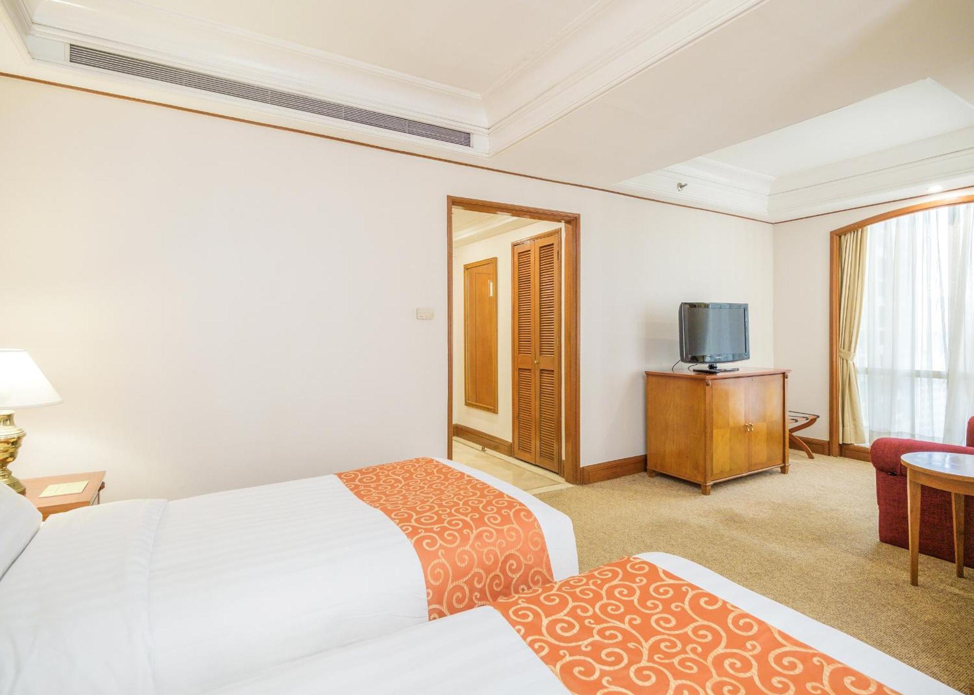 Richmonde Ortigas, Manila Pasig City