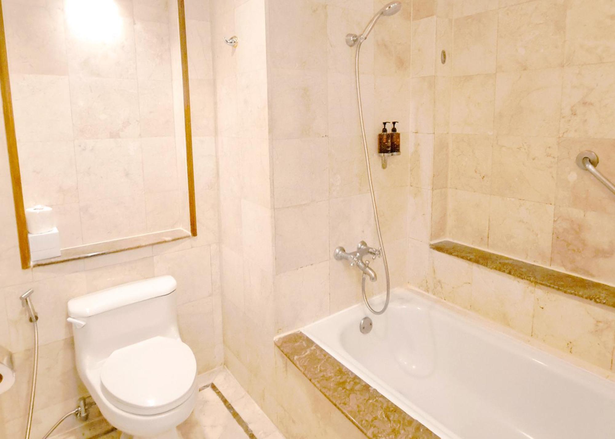 Richmonde Ortigas, Manila 4* Pasig City