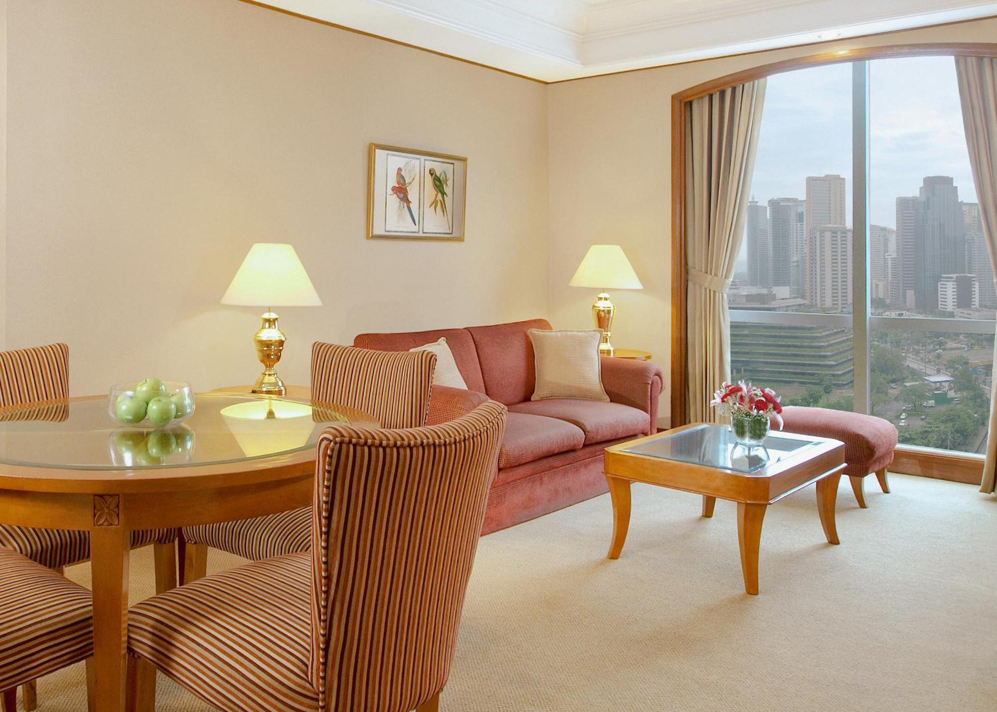 Richmonde Ortigas, Manila Pasig City