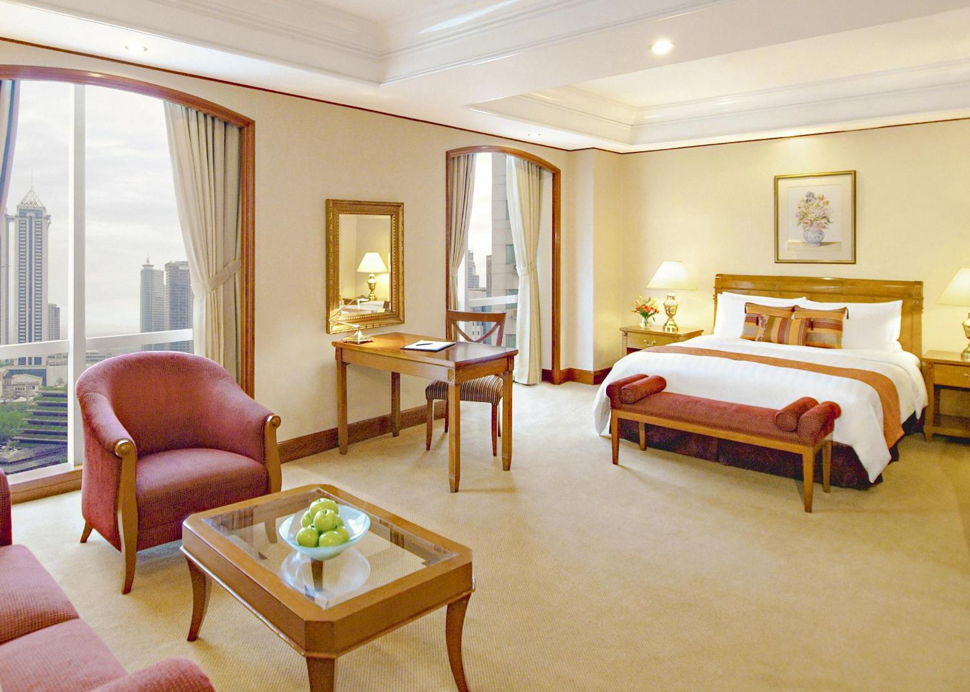 Hotel Richmonde Ortigas, Manila Pasig City
