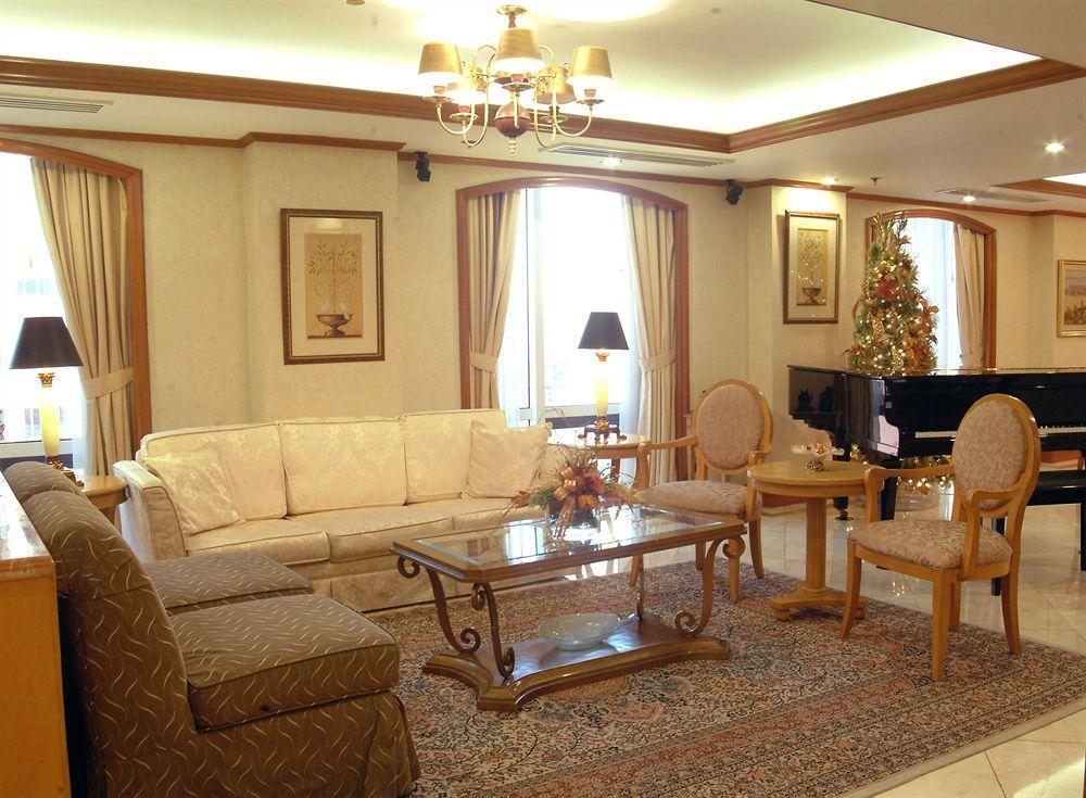 Richmonde Ortigas, Manila Hotel 4*