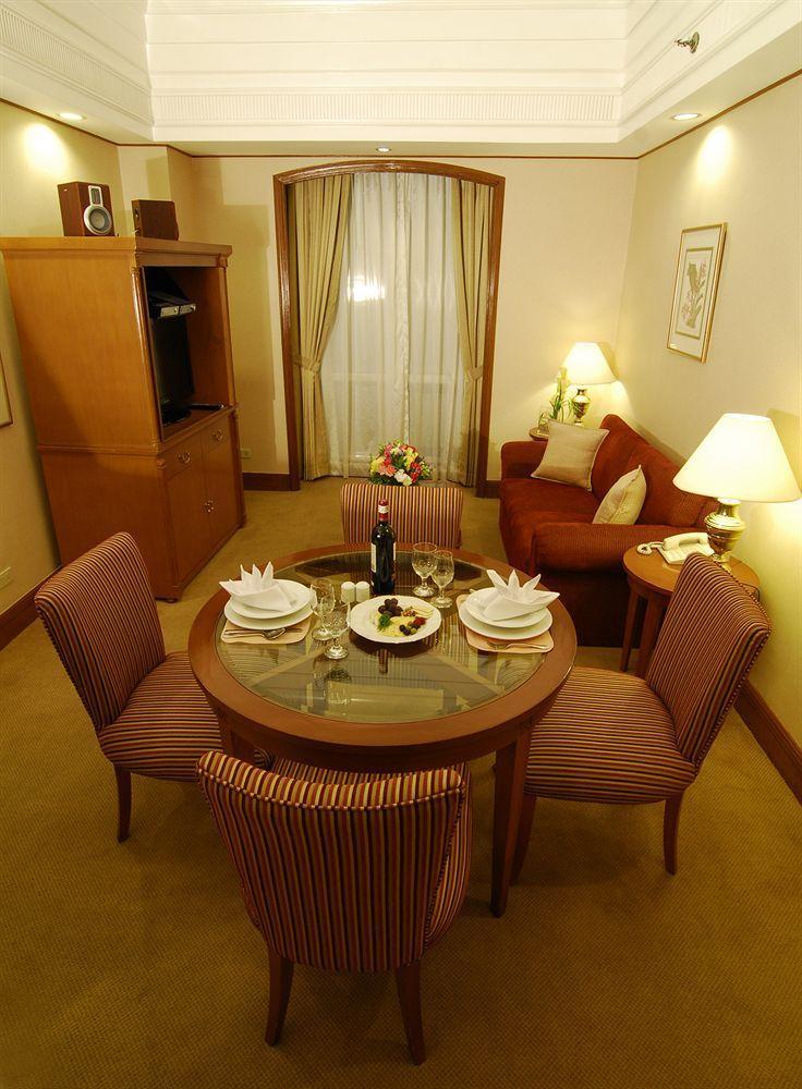 Hotel Richmonde Ortigas, Manila 4*