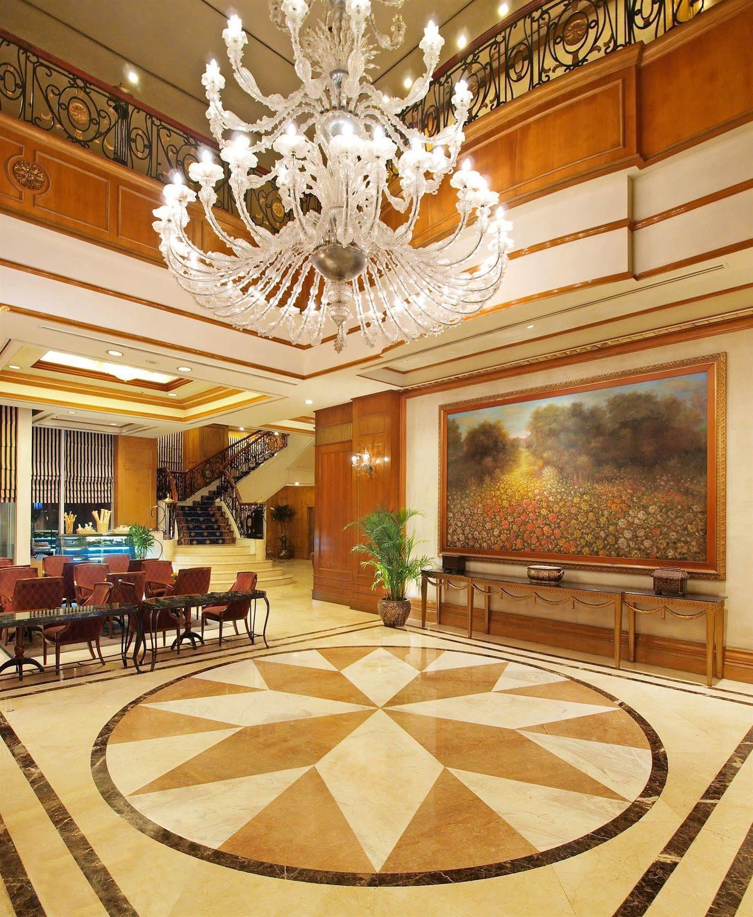 Richmonde Ortigas, Manila 4* Pasig City