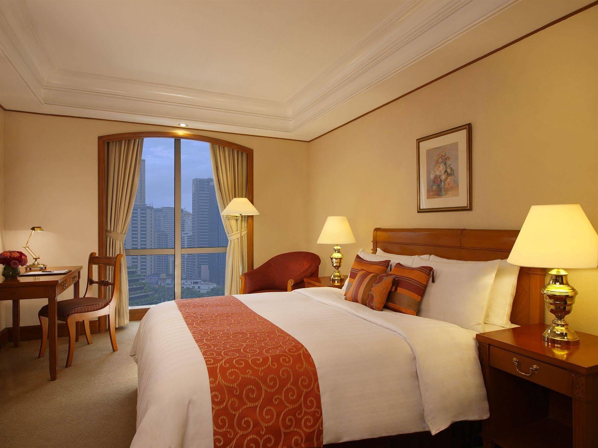 Hotel Richmonde Ortigas, Manila Pasig City