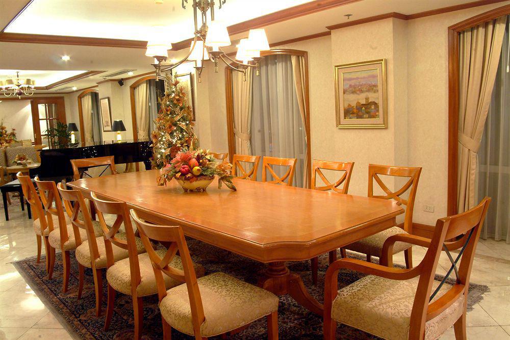 Richmonde Ortigas, Manila Pasig City